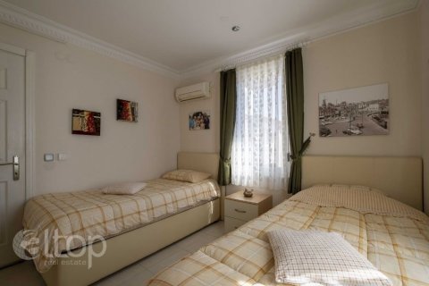 ویلا در  Alanya ، امارات متحده عربی 3 خوابه ، 140 متر مربع.  شماره 72626 - 19