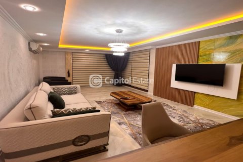 آپارتمان در  Antalya ، امارات متحده عربی 1 خوابه ، 64 متر مربع.  شماره 74696 - 16