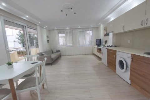  در  Alanya ، امارات متحده عربی 55 متر مربع.  شماره 76729 - 12