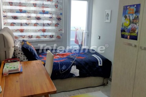 آپارتمان در  Antalya ، امارات متحده عربی 3 خوابه ، 120 متر مربع.  شماره 75102 - 13