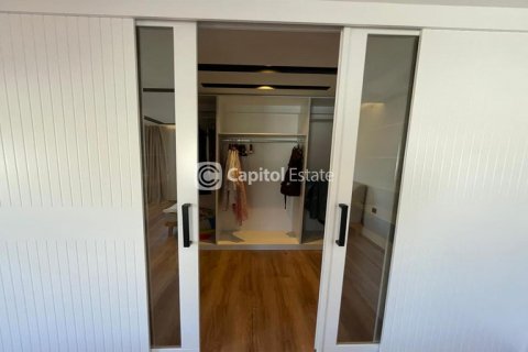 آپارتمان در  Antalya ، امارات متحده عربی 3 خوابه ، 151 متر مربع.  شماره 74469 - 2