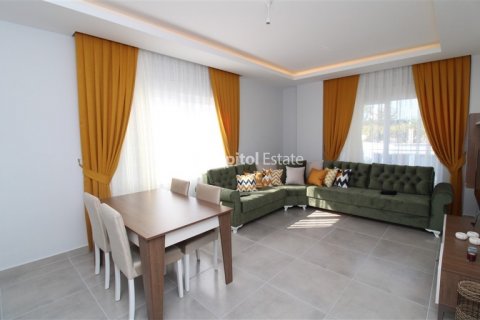 آپارتمان در  Antalya ، امارات متحده عربی 1 خوابه ، 56 متر مربع.  شماره 74135 - 1