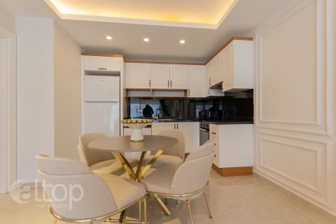 آپارتمان در  Mahmutlar ، امارات متحده عربی 1 خوابه ، 80 متر مربع.  شماره 77620 - 13