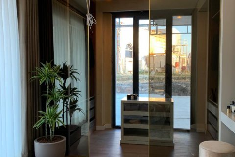 آپارتمان در Fatih،  Istanbul ، امارات متحده عربی 243 متر مربع.  شماره 77496 - 1