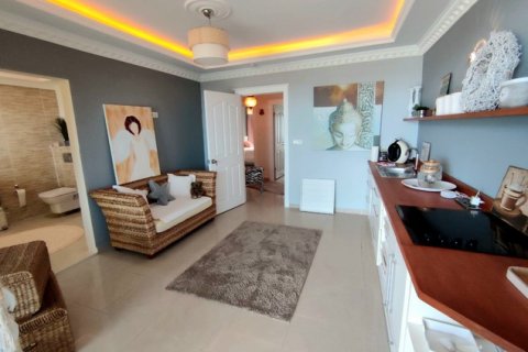 آپارتمان در  Mahmutlar ، امارات متحده عربی 5 خوابه ، 250 متر مربع.  شماره 77520 - 4
