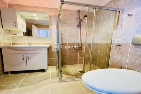 آپارتمان در  Antalya ، امارات متحده عربی 2 خوابه ، 115 متر مربع.  شماره 74083 - 19