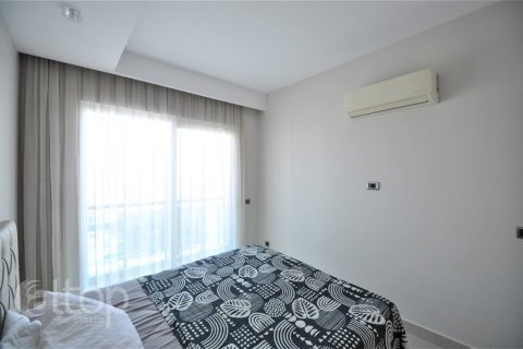 آپارتمان در  Mahmutlar ، امارات متحده عربی 2 خوابه ، 95 متر مربع.  شماره 76347 - 12