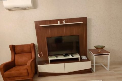 آپارتمان در Konyaalti،  Antalya ، امارات متحده عربی 3 خوابه ، 160 متر مربع.  شماره 74815 - 7