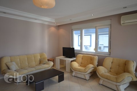 آپارتمان در  Oba ، امارات متحده عربی 2 خوابه ، 115 متر مربع.  شماره 72628 - 9