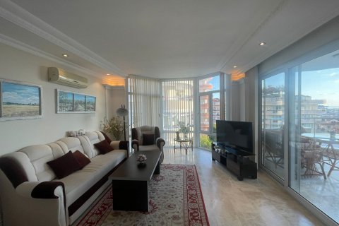 آپارتمان در  Cikcilli ، امارات متحده عربی 2 خوابه ، 120 متر مربع.  شماره 76320 - 5