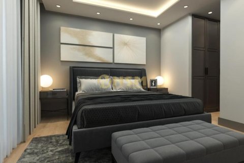 آپارتمان در  Mersin ، امارات متحده عربی 2 خوابه ، 69 متر مربع.  شماره 72127 - 7