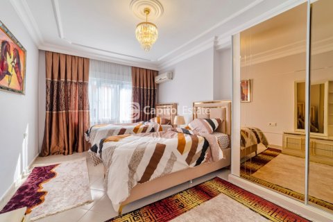 آپارتمان در  Antalya ، امارات متحده عربی 2 خوابه ، 125 متر مربع.  شماره 74801 - 5