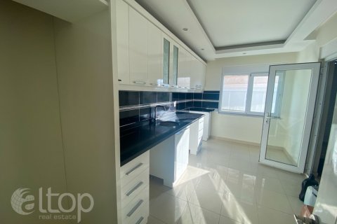 آپارتمان در  Alanya ، امارات متحده عربی 2 خوابه ، 110 متر مربع.  شماره 72629 - 14