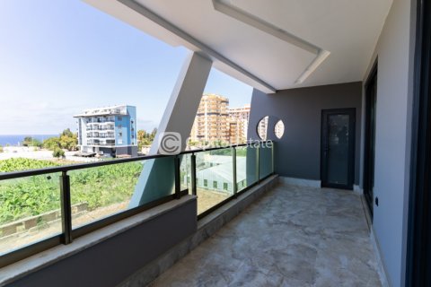 آپارتمان در  Antalya ، امارات متحده عربی 1 خوابه ، 115 متر مربع.  شماره 74295 - 10