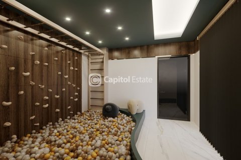 آپارتمان در  Antalya ، امارات متحده عربی 3 خوابه ، 100 متر مربع.  شماره 73910 - 8