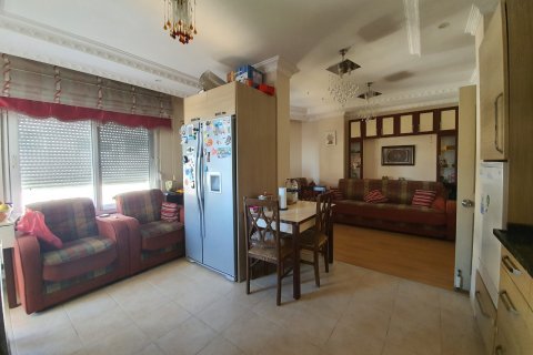 پنت هاس در  Alanya ، امارات متحده عربی 5 خوابه ، 360 متر مربع.  شماره 77521 - 18