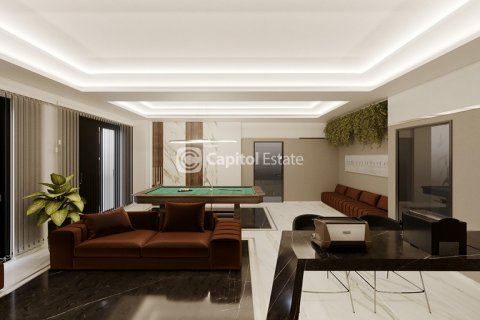 آپارتمان در  Antalya ، امارات متحده عربی 3 خوابه ، 100 متر مربع.  شماره 73910 - 10