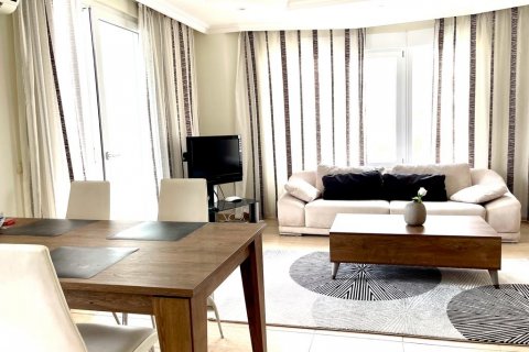 آپارتمان در  Oba ، امارات متحده عربی 2 خوابه ، 110 متر مربع.  شماره 77583 - 6