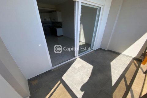 آپارتمان در  Antalya ، امارات متحده عربی 1 خوابه ، 46 متر مربع.  شماره 74496 - 3