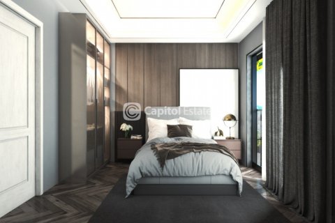 آپارتمان در  Antalya ، امارات متحده عربی 2 خوابه ، 78 متر مربع.  شماره 74103 - 10
