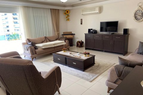 آپارتمان در  Alanya ، امارات متحده عربی 2 خوابه ، 165 متر مربع.  شماره 76624 - 4