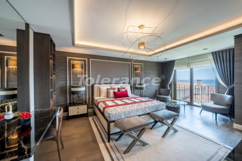 ویلا در  Istanbul ، امارات متحده عربی 4 خوابه ، 171 متر مربع.  شماره 3244 - 9