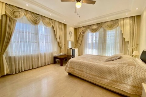 ویلا در Dinek،  Alanya ، امارات متحده عربی 3 خوابه ، 230 متر مربع.  شماره 77303 - 4