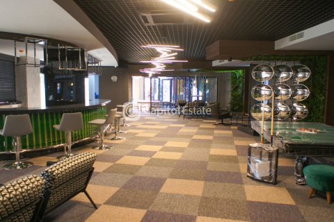 آپارتمان در  Antalya ، امارات متحده عربی 2 خوابه ، 105 متر مربع.  شماره 73914 - 2