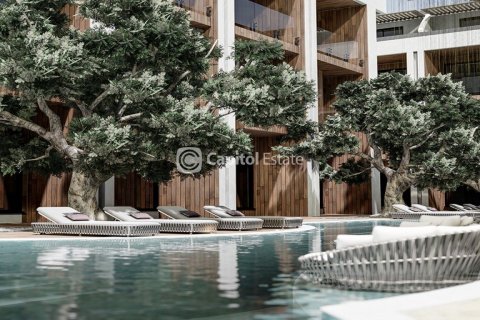 آپارتمان در  Antalya ، امارات متحده عربی 4 خوابه ، 210 متر مربع.  شماره 74499 - 26