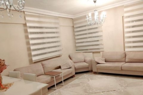آپارتمان در Konyaalti،  Antalya ، امارات متحده عربی 3 خوابه ، 160 متر مربع.  شماره 74815 - 2