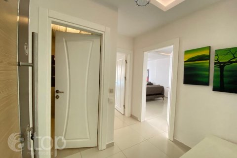 آپارتمان در  Mahmutlar ، امارات متحده عربی 1 خوابه ، 70 متر مربع.  شماره 77627 - 20