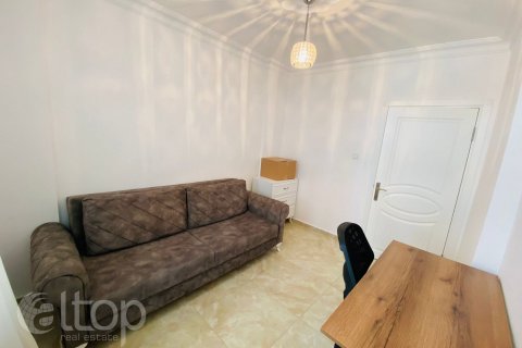 آپارتمان در  Mahmutlar ، امارات متحده عربی 2 خوابه ، 112 متر مربع.  شماره 76428 - 10