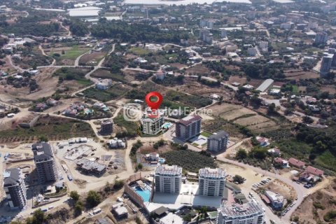آپارتمان در  Antalya ، امارات متحده عربی 2 خوابه ، 116 متر مربع.  شماره 74546 - 28