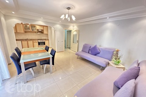 آپارتمان در  Oba ، امارات متحده عربی 2 خوابه ، 100 متر مربع.  شماره 77614 - 12