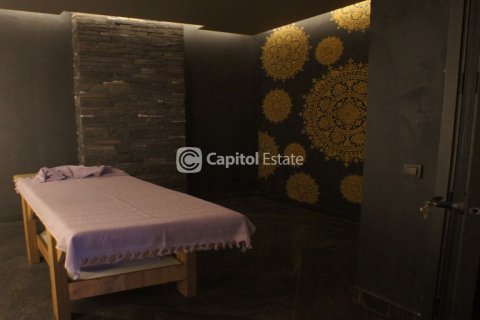 آپارتمان در  Antalya ، امارات متحده عربی 1 خوابه ، 62 متر مربع.  شماره 73915 - 19