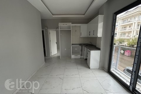 آپارتمان در  Oba ، امارات متحده عربی 1 خوابه ، 42 متر مربع.  شماره 76427 - 4