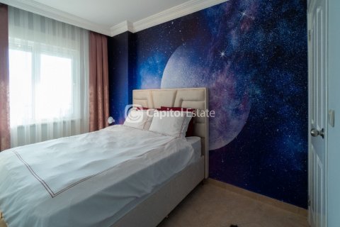 آپارتمان در  Antalya ، امارات متحده عربی 2 خوابه ، 120 متر مربع.  شماره 74485 - 6