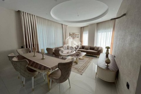 آپارتمان در Kargicak،  Alanya ، امارات متحده عربی 2 خوابه ، 100 متر مربع.  شماره 77217 - 21