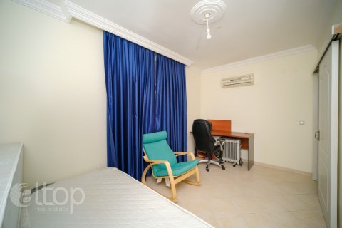 آپارتمان در  Cikcilli ، امارات متحده عربی 2 خوابه ، 90 متر مربع.  شماره 77607 - 10