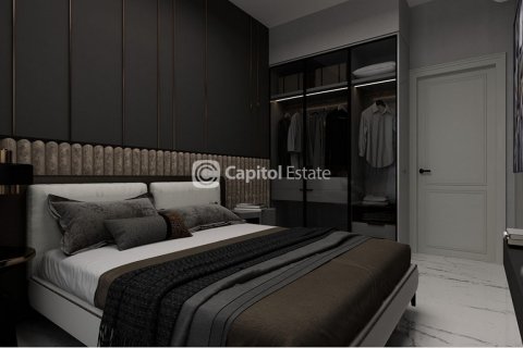 آپارتمان در  Antalya ، امارات متحده عربی 1 خوابه ، 56 متر مربع.  شماره 73876 - 29