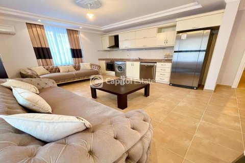 آپارتمان در  Antalya ، امارات متحده عربی 2 خوابه ، 115 متر مربع.  شماره 74083 - 12