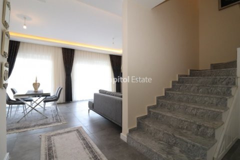 آپارتمان در  Antalya ، امارات متحده عربی 1 خوابه ، 155 متر مربع.  شماره 74081 - 18