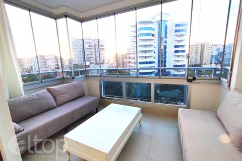 آپارتمان در  Mahmutlar ، امارات متحده عربی 1 خوابه ، 65 متر مربع.  شماره 77322 - 11