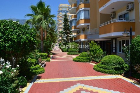 آپارتمان در  Antalya ، امارات متحده عربی 2 خوابه ، 120 متر مربع.  شماره 73983 - 13