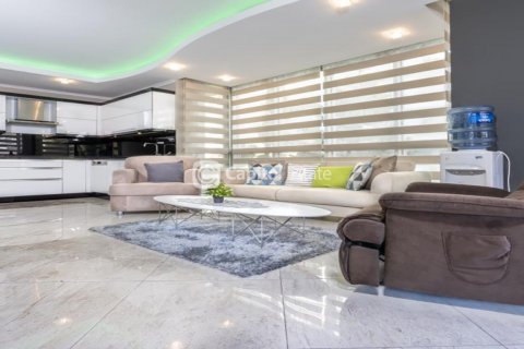 آپارتمان در  Antalya ، امارات متحده عربی 2 خوابه ، 104 متر مربع.  شماره 74636 - 10