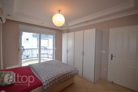 آپارتمان در  Oba ، امارات متحده عربی 2 خوابه ، 115 متر مربع.  شماره 72628 - 18