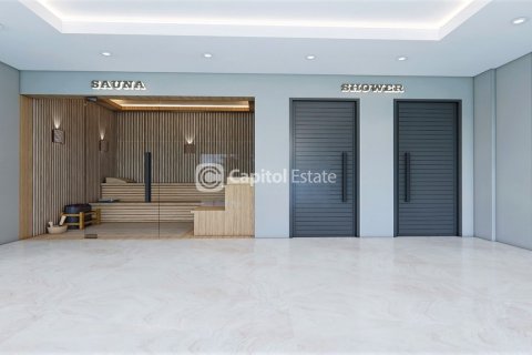 آپارتمان در  Antalya ، امارات متحده عربی 3 خوابه ، 110 متر مربع.  شماره 74576 - 20