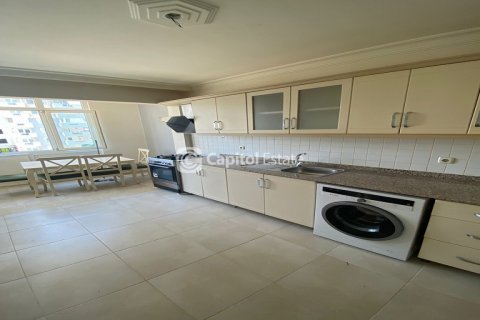 آپارتمان در  Antalya ، امارات متحده عربی 1 خوابه ، 110 متر مربع.  شماره 74079 - 5