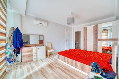 آپارتمان در  Mahmutlar ، امارات متحده عربی 3 خوابه ، 170 متر مربع.  شماره 73242 - 22