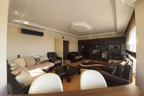 پنت هاس در  Alanya ، امارات متحده عربی 5 خوابه ، 360 متر مربع.  شماره 77521 - 8